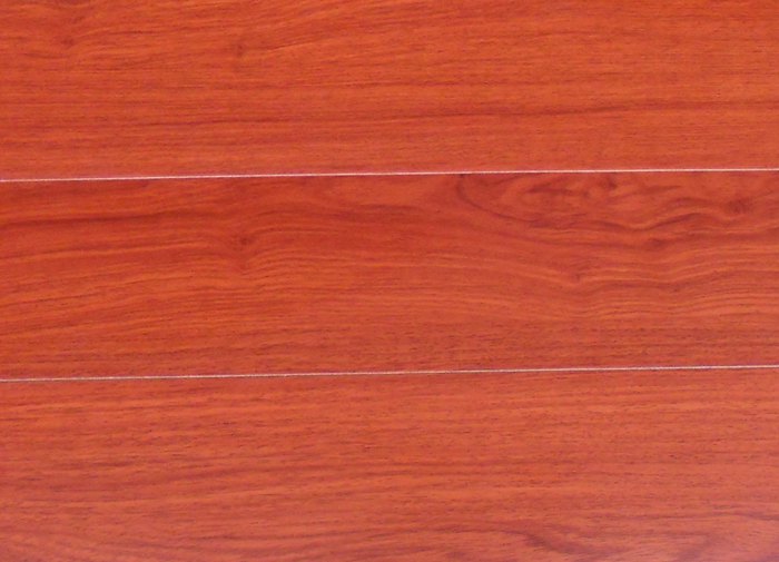 多層實木地板系列－亞花梨多層8616